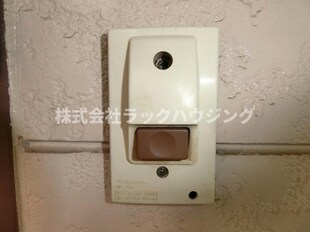 ぺパオの物件内観写真